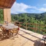 Maison sur pilotis