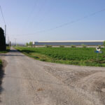 BÂTIMENTS AGRICOLES