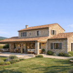 Maison provençale